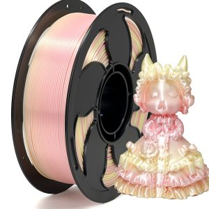 Matte & Translucent Rainbow