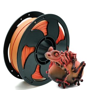 Matte Dual & Tri Color