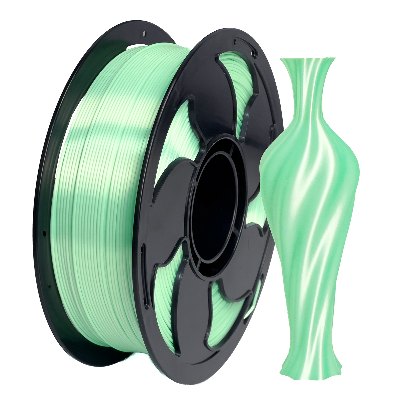 Silk Mint